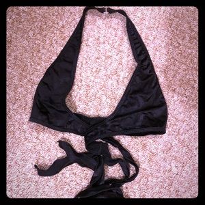 GoGo Halter Top